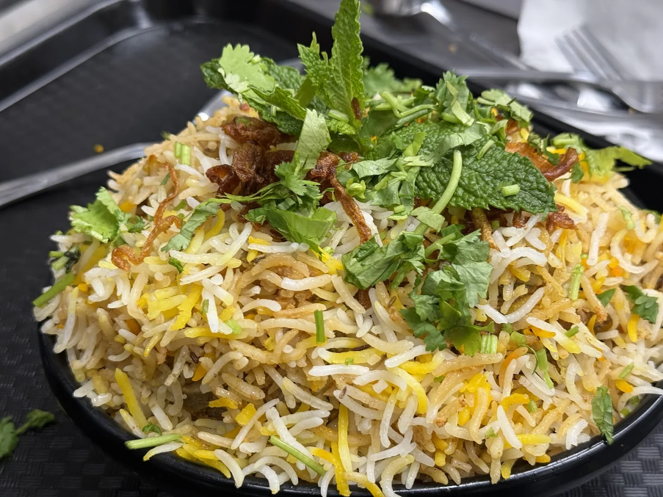 Best Indian Restaurant in Calgary