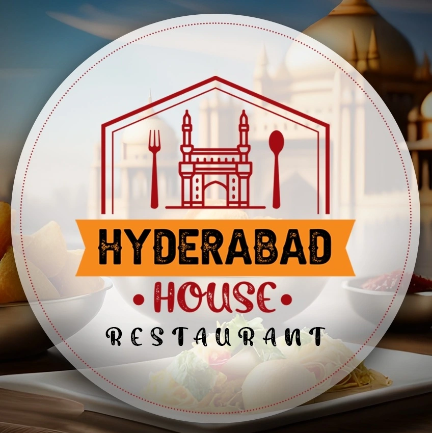 Hyderabad House logo