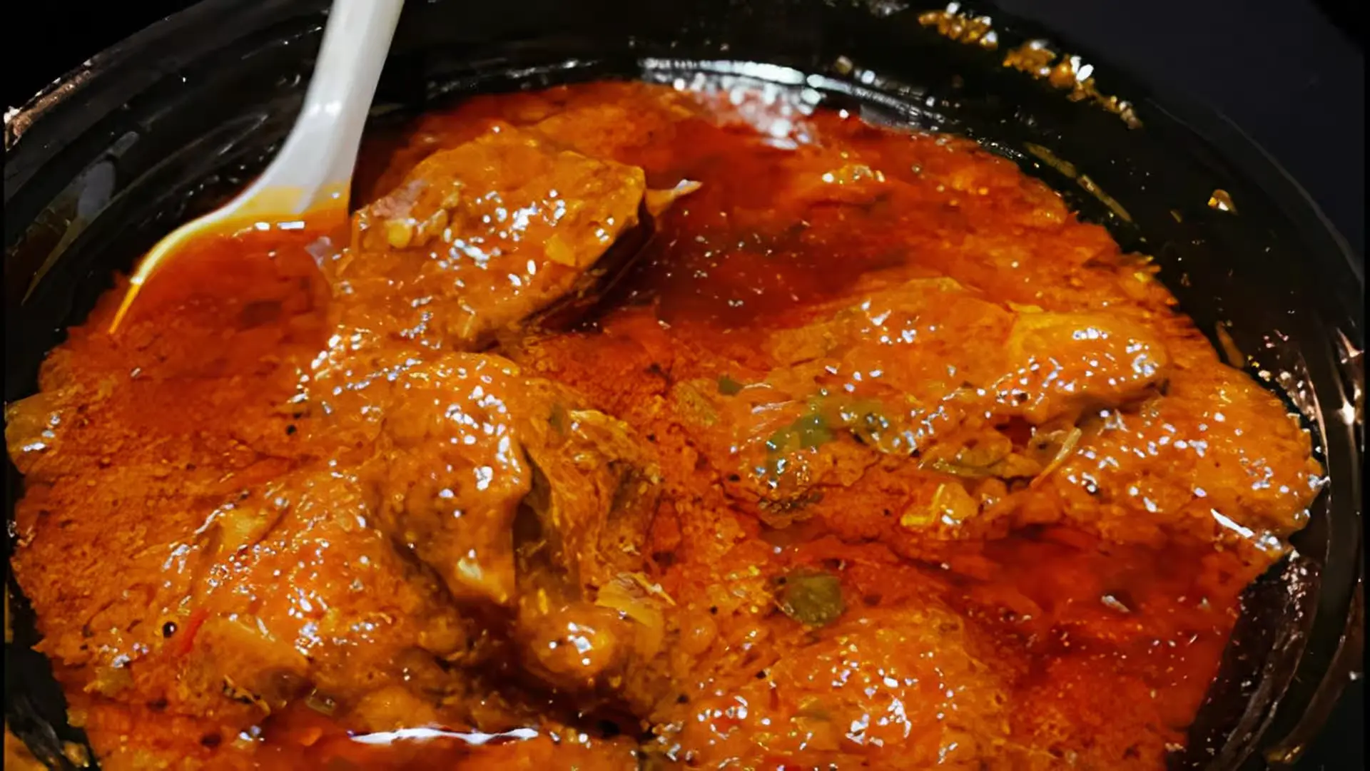 Beef Nihari